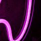 Nik Pink Neon Sign