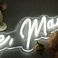 Love Mar LED-Neonschild für Hochzeit und Zuhause