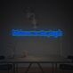 Welcome to the jungle LED-Neonschild für Bar Club