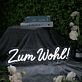 Zum Wohl! LED-Neonschild für Bar und Restaurant