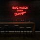 SAVE WATER DRINK Champagne LED-Neonschild für Bar Club
