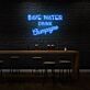 SAVE WATER DRINK Champagne LED-Neonschild für Bar Club