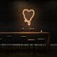 schmelzendes Herz LED-Neonschild für Wohnzimmer oder Schlafzimmer