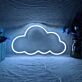 Wolke LED-Neonschild für Kinderzimmer Wohnzimmer