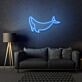 Wal LED-Neonschild Wohnzimmer Kinderzimmer
