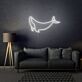 Wal LED-Neonschild Wohnzimmer Kinderzimmer