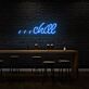 chill LED-Neonschild für Bar und Lounge