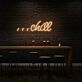 chill LED-Neonschild für Bar und Lounge