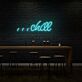 chill LED-Neonschild für Bar und Lounge