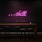 chill LED-Neonschild für Bar und Lounge