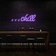 chill LED-Neonschild für Bar und Lounge