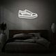 Sneaker LED-Neonschild Schlafzimmer Wohnzimmer