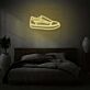 Sneaker LED-Neonschild Schlafzimmer Wohnzimmer