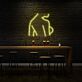 Abstrakte Darstellung eines weiblichen Körpers LED-Neonschild Wohnzimmer Studio