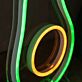Avocado LED-Neonschild für Küche und Café