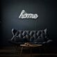 home LED-Neonschild für Wohnzimmer Schlafzimmer