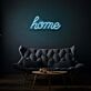 home LED-Neonschild für Wohnzimmer Schlafzimmer