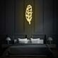 Feder LED-Neonschild