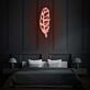 Feder LED-Neonschild