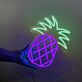 Ananas LED-Neonschild für Küche Bar