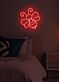 Biene LED-Neonschild für Schlafzimmer oder Kinderzimmer
