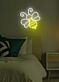 Biene LED-Neonschild für Schlafzimmer oder Kinderzimmer