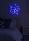 Biene LED-Neonschild für Schlafzimmer oder Kinderzimmer