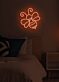 Biene LED-Neonschild für Schlafzimmer oder Kinderzimmer