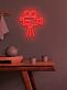 Video camera Neon Spotlight on Cinematic Passion