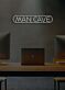 Man cave Neon Retreat for Relaxation and Fun