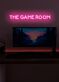 The Game Room LED-Neonschild