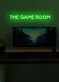 The Game Room LED-Neonschild
