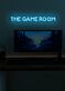 The Game Room LED-Neonschild