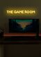 The game zone Neon Playground for Gamers