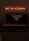 The game zone Neon Playground for Gamers