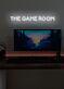 The Game Room LED-Neonschild