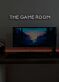 The Game Room LED-Neonschild