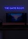 The game zone Neon Playground for Gamers