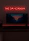 The Game Room LED-Neonschild