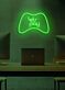 Let's play Neon Invitation to Fun and Games
