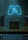 Let's play Neon Invitation to Fun and Games