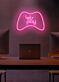 Let's play Neon Invitation to Fun and Games