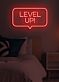 Level up Neon Pushing Boundaries and Achieving More