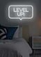 Level up Neon Pushing Boundaries and Achieving More