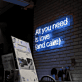 All you need is love and cake LED-Neonschild