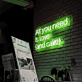 All you need is love and cake LED-Neonschild