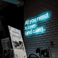All you need is love and cake LED-Neonschild