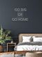Go big or go home Neon for the Bold and Brave