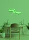 Sweet dreams Neon Whispers of Nighttime Wonders