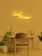 Sweet dreams Neon Whispers of Nighttime Wonders